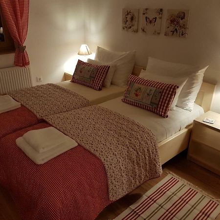 Apartment Eden Bled Ngoại thất bức ảnh