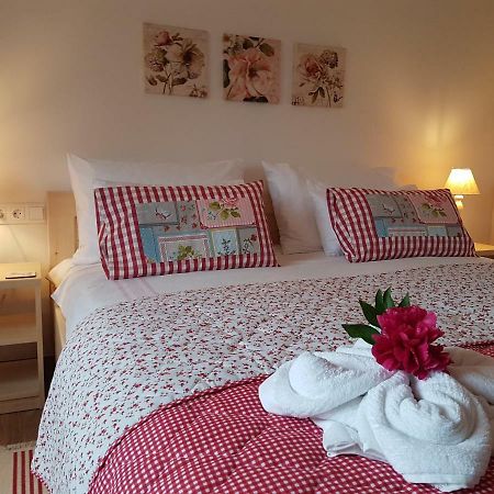 Apartment Eden Bled Ngoại thất bức ảnh
