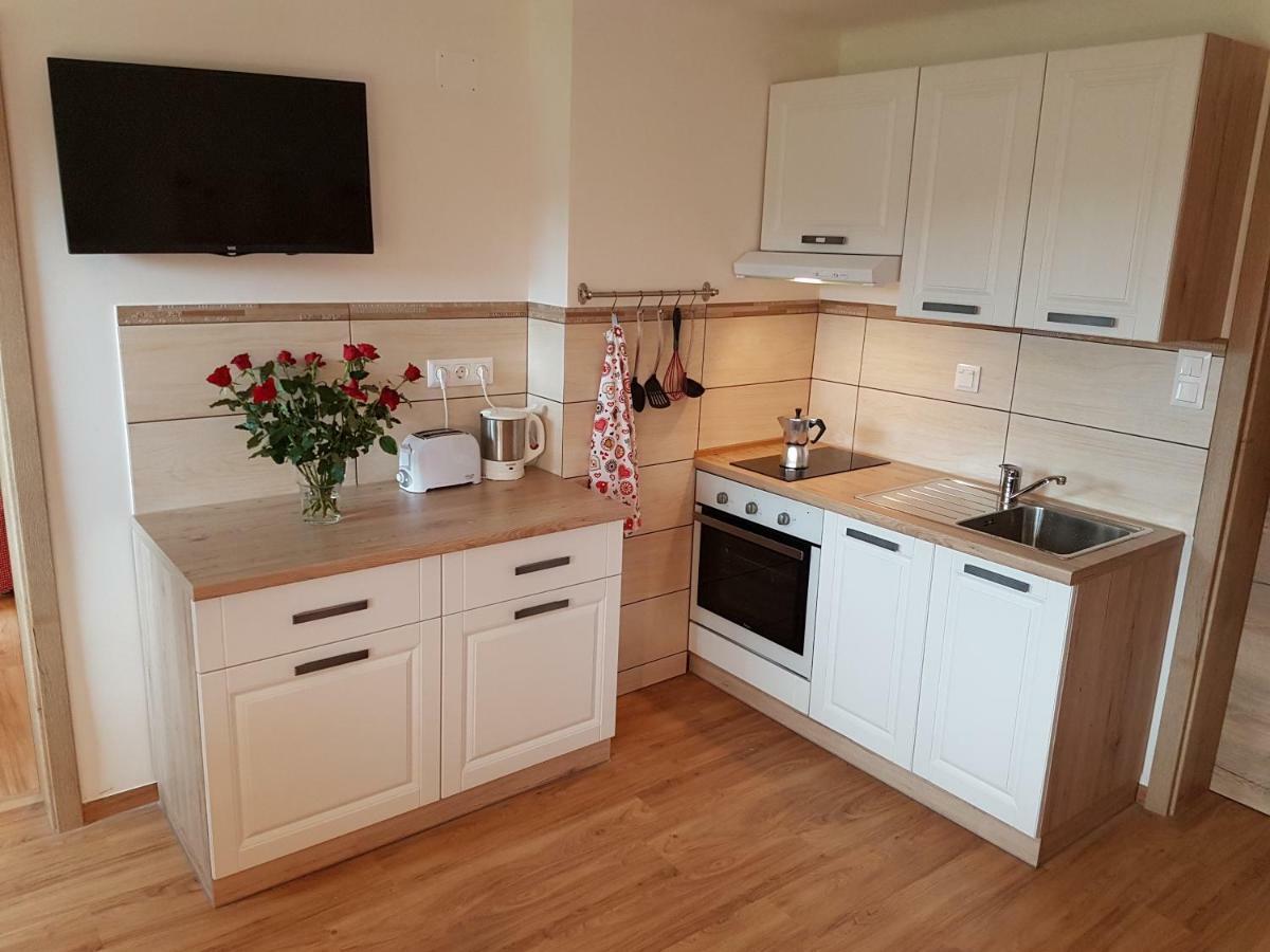 Apartment Eden Bled Ngoại thất bức ảnh