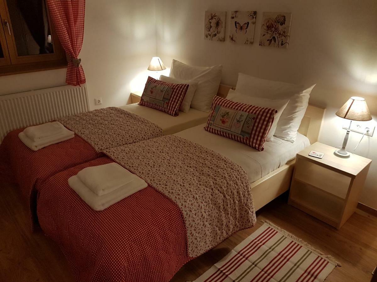 Apartment Eden Bled Ngoại thất bức ảnh