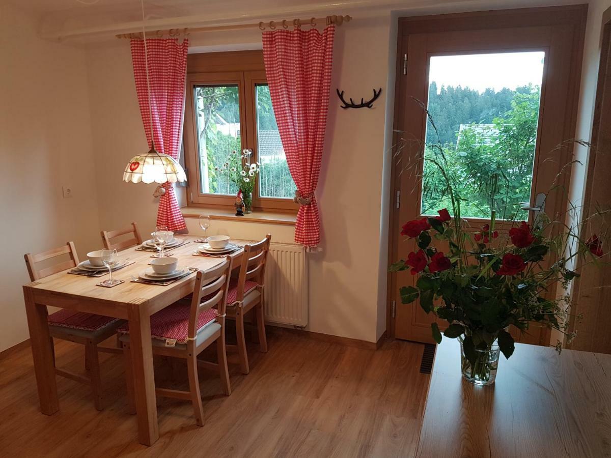 Apartment Eden Bled Ngoại thất bức ảnh