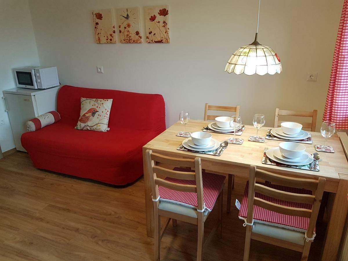Apartment Eden Bled Ngoại thất bức ảnh