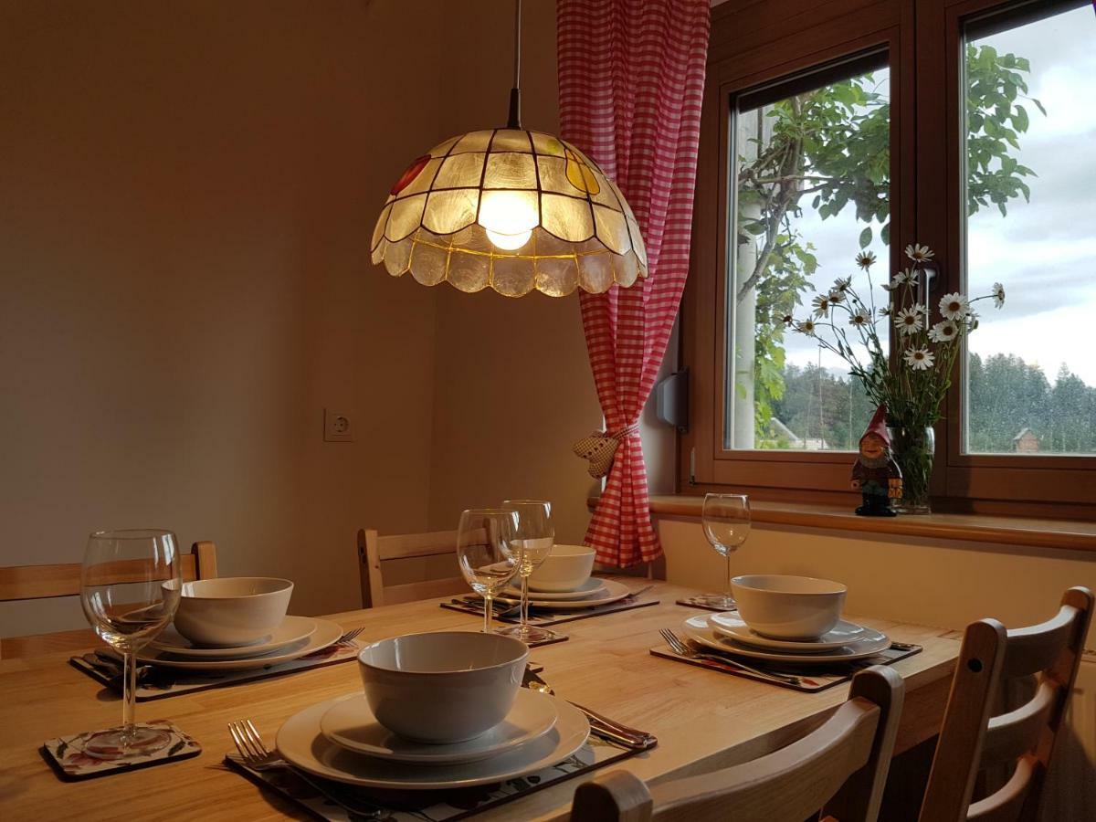 Apartment Eden Bled Ngoại thất bức ảnh