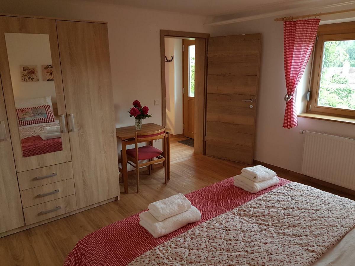 Apartment Eden Bled Ngoại thất bức ảnh