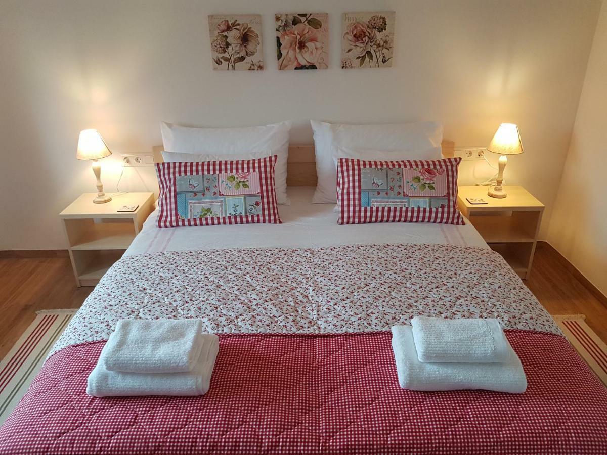 Apartment Eden Bled Ngoại thất bức ảnh