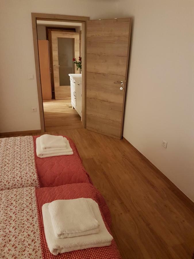 Apartment Eden Bled Ngoại thất bức ảnh
