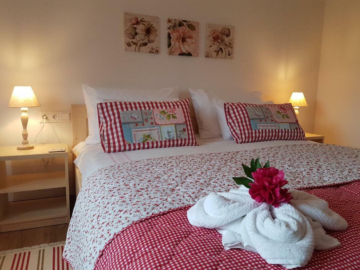 Apartment Eden Bled Ngoại thất bức ảnh