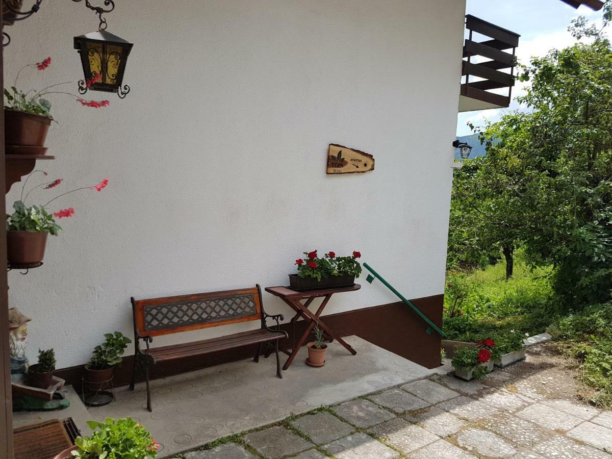 Apartment Eden Bled Ngoại thất bức ảnh