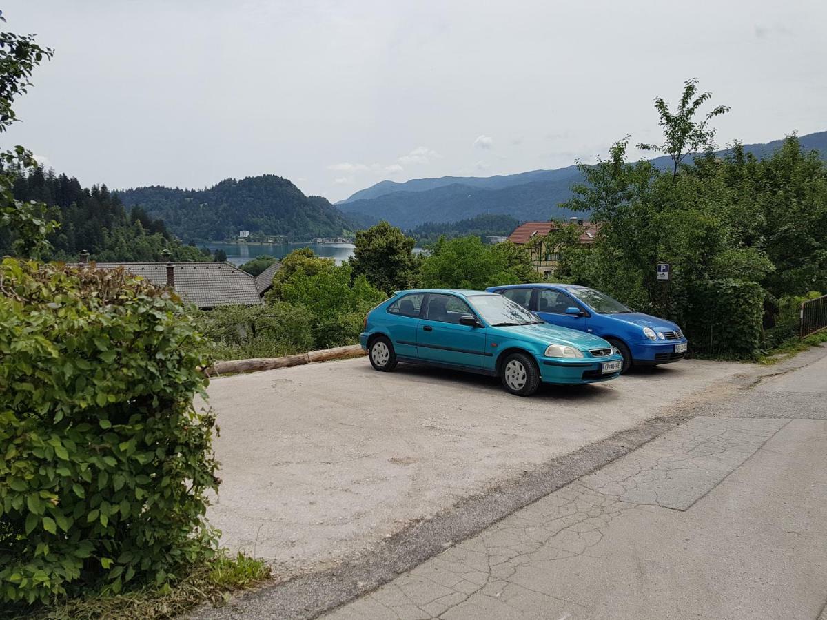 Apartment Eden Bled Ngoại thất bức ảnh