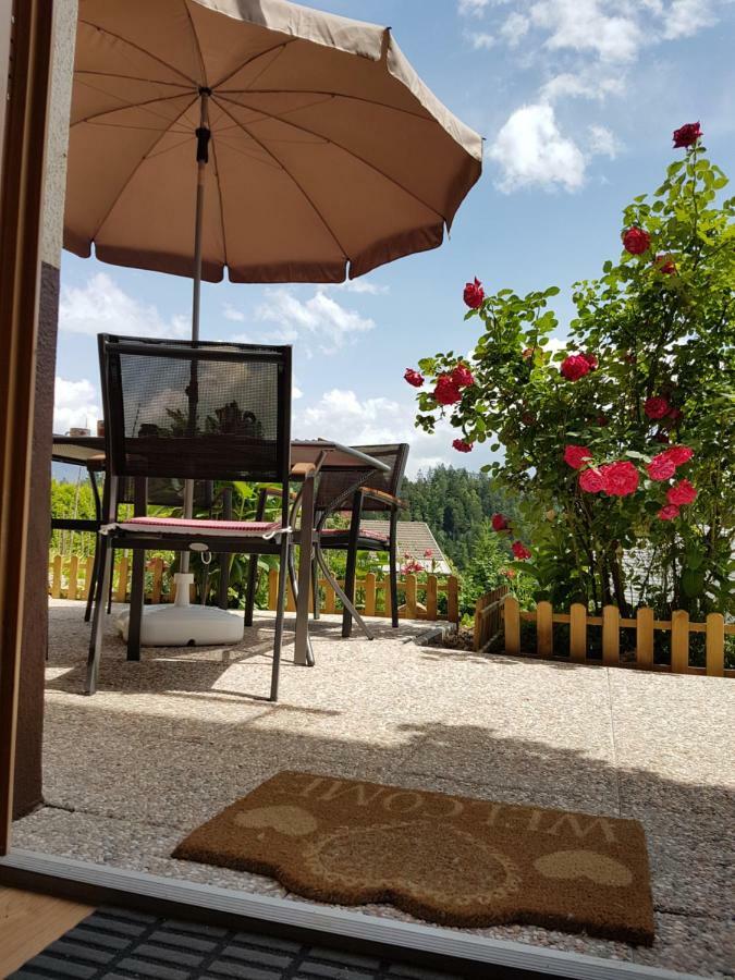 Apartment Eden Bled Ngoại thất bức ảnh