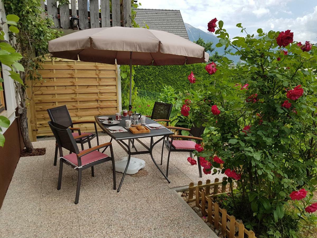 Apartment Eden Bled Ngoại thất bức ảnh
